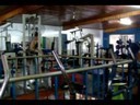 Gimnasio Shape