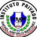 Instituto Privado Rafael Arevalo Martinez