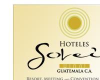 Hotel Soleil - Oficinas Centrales