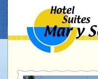 Hotel Suites Mar Y Sol