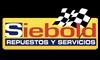 Autoservicios Siebold - C. Martí