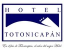Hotel Totonicapán