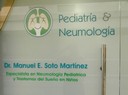 Clinica De Pediatria Neumologia