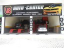 Auto Center - Zona 10