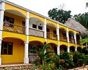 Hotel Y Restaurante Matías De Gálvez