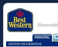 Best Western Hotel Stofella