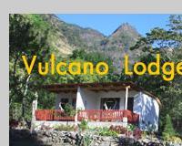 Hotel Y Restaurante Vulcano Lodge