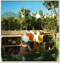 Hoteles Villas De Guatemala