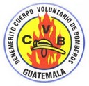 Bomberos Voluntarios De Guatemala - 100a. Compañía