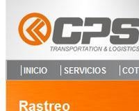 Cps Transportation  Logistics