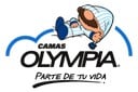 Camas Olympia