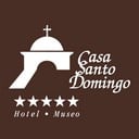 Casa Santo Domingo - Antigua Guatemala, Sacatepéquez
