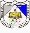 Colegio Miguel Angel Asturias