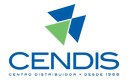 Centro Distribuidor Cendis