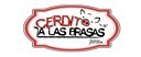 Cerditos A Las Brasas