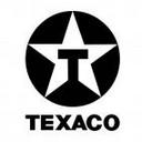 Texaco Diesel Gas