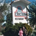 Chichoy Restaurant - Chimaltenango 1