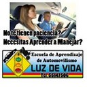 Escuela De Manejo Luz De Vida