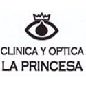 Clínicas Y Ópticas La Princesa - Mega Centro