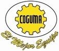 Coguma - Calz. Aguilar Batres