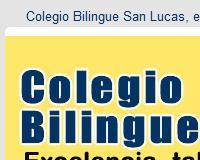 Colegio Bilingüe San Lucas