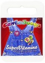 Supervitaminas S. A.