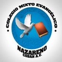 Colegio Mixto Evangelico Nazareno