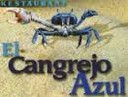 Restaurante Cangrejo Azul