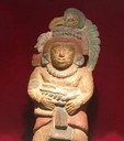 Museo El Principe Maya
