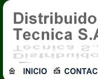 Distribuidora Tecnica S.a.