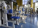 Gimnasio Total Fitness
