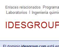 Ides Group