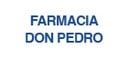 Don Pedro Super Farmacia - Minerva