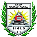 Liceo De Computacion Siglo 21 2 Y 3