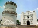 Iglesia Cerrito Del Carmen