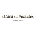 La Casa De Los Pasteles