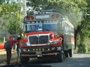 Transporte Xoyita