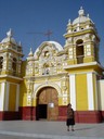 Iglesia El Carmen