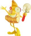 Perky´s Pizza