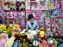 Venta De Juguetes