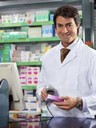 Farmacéuticos Infosa