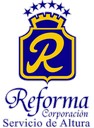 Corporacion Funerales Reforma