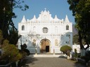 Cementerio Privado San Lazaro