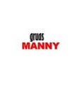 Gruas Manny