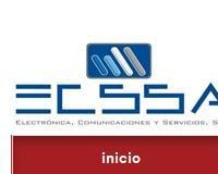 Electrónica Comunicaciones Y Servicios, S.a.