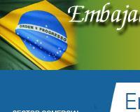 Embajada De Brasil