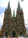 Iglesia Nuestra Señora Del Perpetuo Socorro