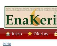 Enakeri