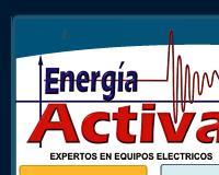 Energía Activa, S.a. - Quetzaltenango