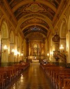 Iglesia San Agustín - Oficinas